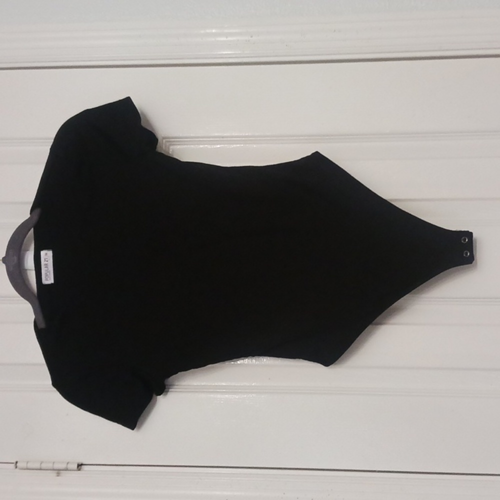 Popular 21 Top Bodysuit Style